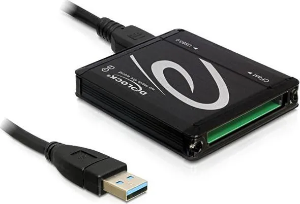 Lexues Delock USB 3.0 - 1