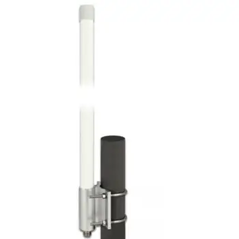 WiFi USB DELOCK 5G LTE Antenna N Socket / 2.14–2.93 dBi / 33.5cm / Omnidirectional / Outdoor – Bardhë