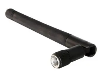 Antenë për rrjet DELOCK / WLAN Antenna / SMA / Swivel Joint