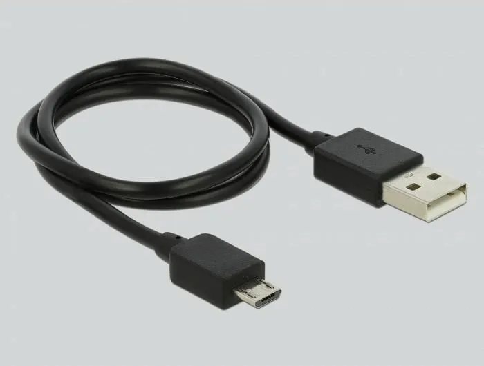Splitter DisplayPort DeLOCK 87737, 3x DisplayPort, 0.125m, e zezë - 4