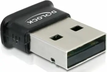 Përshtatës me bluetooth DeLock, USB-A