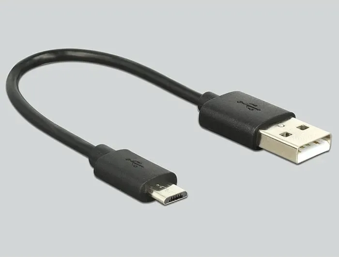 Adapter HDMI audio DeLOCK 62784, Micro-USB B, S/PDIF, 3840x2160, e zi - 3