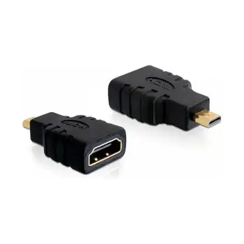 Adapter DeLock, HDMI - Micro-HDMI, i zi