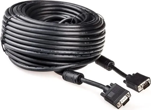 Kabllo Gembird, VGA 30.0 m - 3