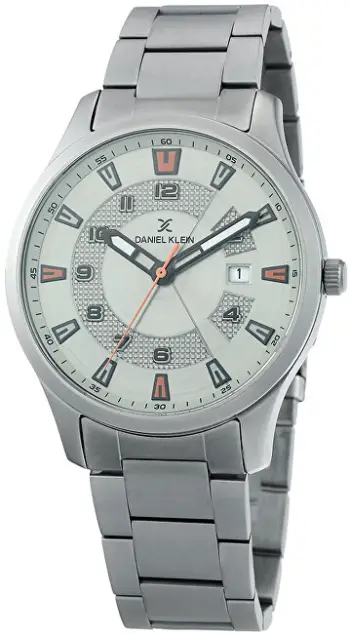 Orë dore për meshkuj Daniel Klein Premium DK12265-5