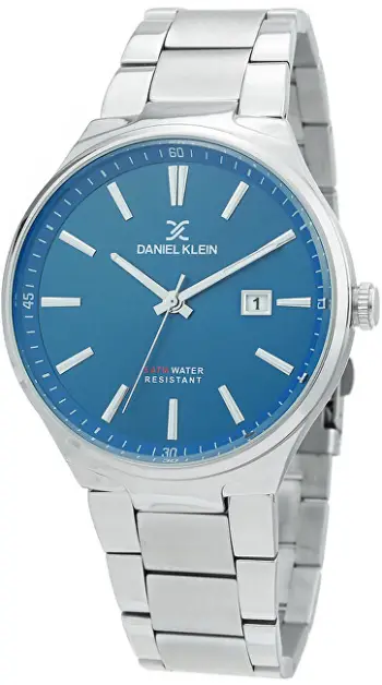 Orë dore për meshkuj Daniel Klein Premium DK12272-3