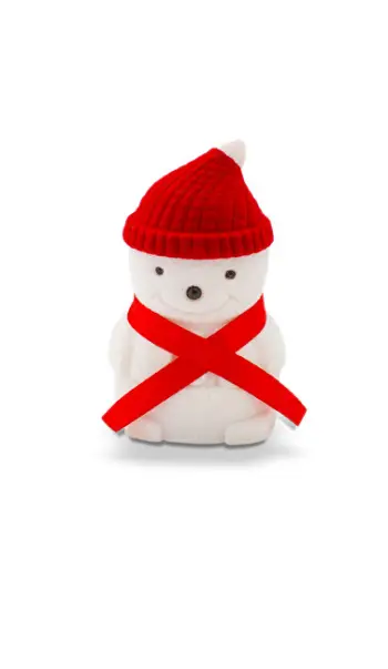 Kuti Beneto Snowman KDET26