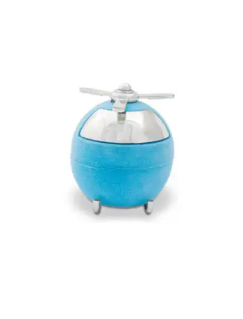 Kuti për dhuratë Beneto Helicopter KDET21