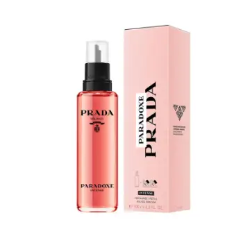 Eau de Parfum Prada Paradoxe Intense, refillable, 100ml