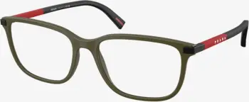 Prada Linea Rossa PS 02RV 15X1O1 56