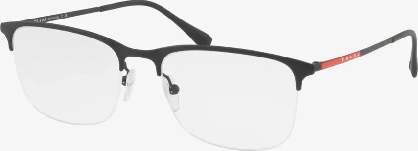 Korniza optike Prada Linea Rossa PS 54IV DG01O1 55 - 1