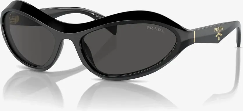Syze dielli Prada PR A20S 16K5S0 61 - 2
