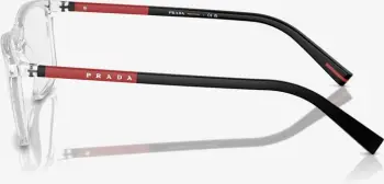 Prada Linea Rossa PS 03QV 2AZ1O1 55