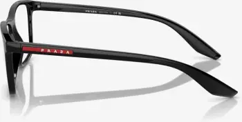 Prada Linea Rossa PS 01QV 1AB1O1 56
