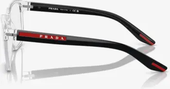 Prada Linea Rossa PS 06PV 2AZ1O1 55