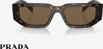 Prada PR 09ZS 2AU06B 54