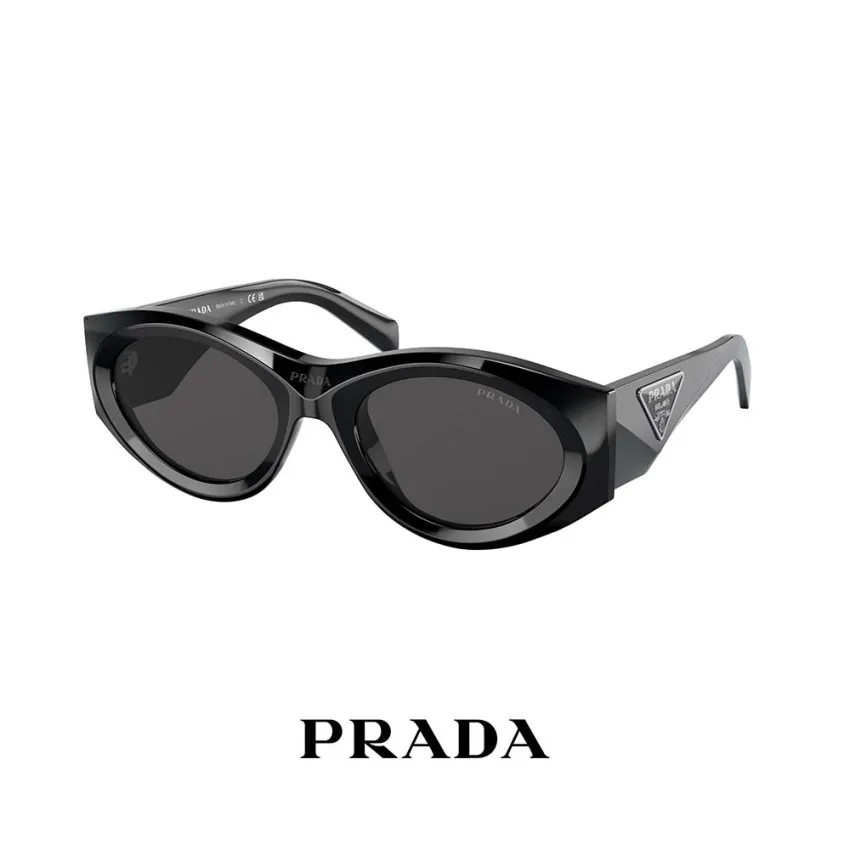 Prada PR 20ZS 1AB5S0 53 - 1