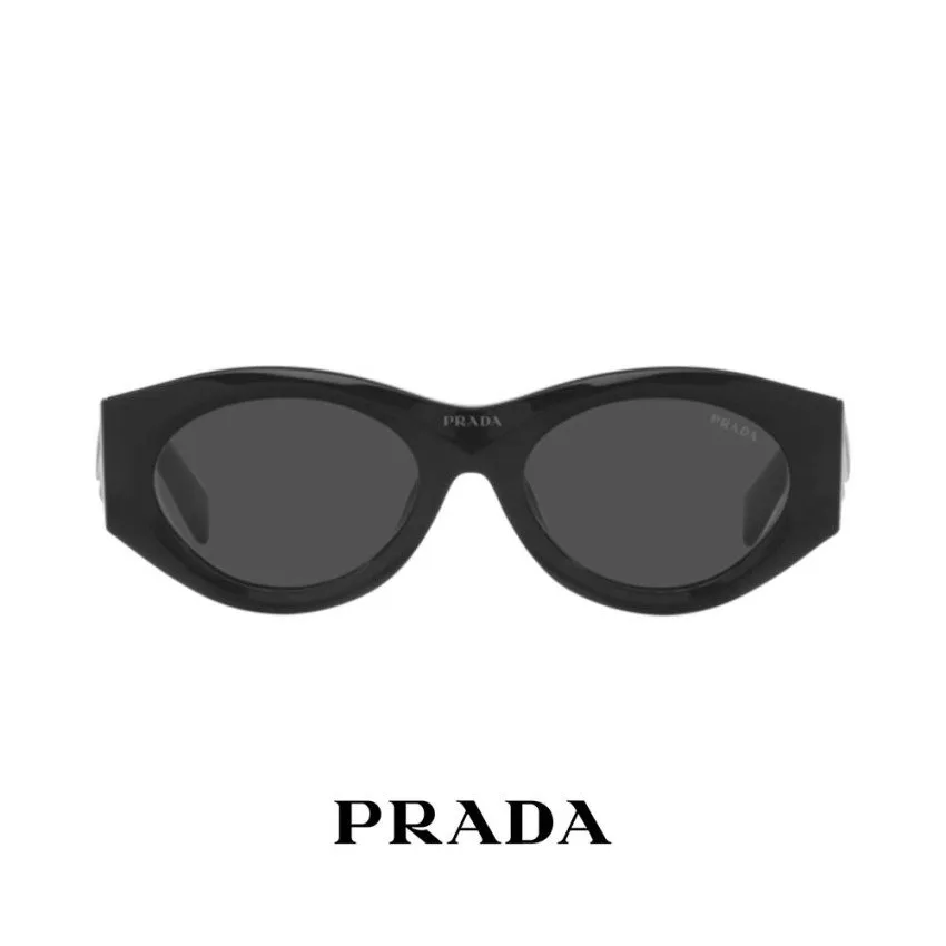 Prada PR 20ZS 1AB5S0 53 - 2