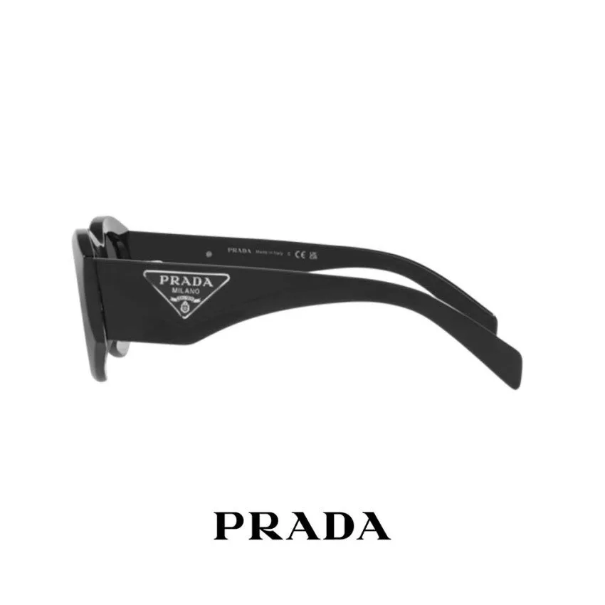 Prada PR 20ZS 1AB5S0 53 - 3
