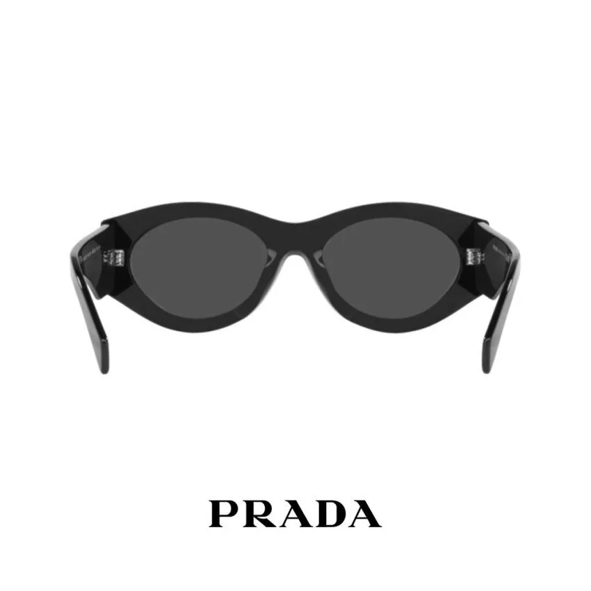 Prada PR 20ZS 1AB5S0 53 - 4