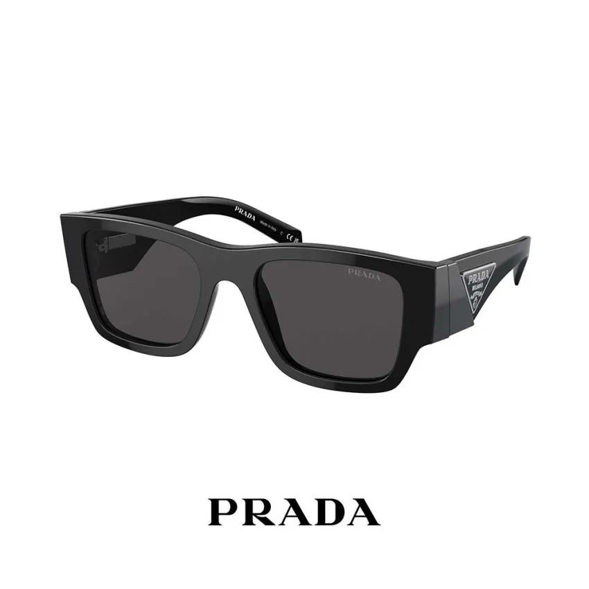 Syze dielli Prada PR 10ZS 1AB5S0 54 - 1