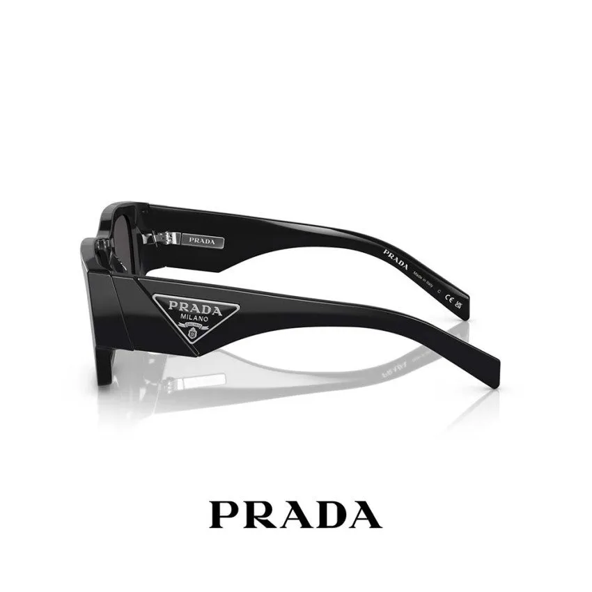 Syze dielli Prada PR 10ZS 1AB5S0 54 - 3
