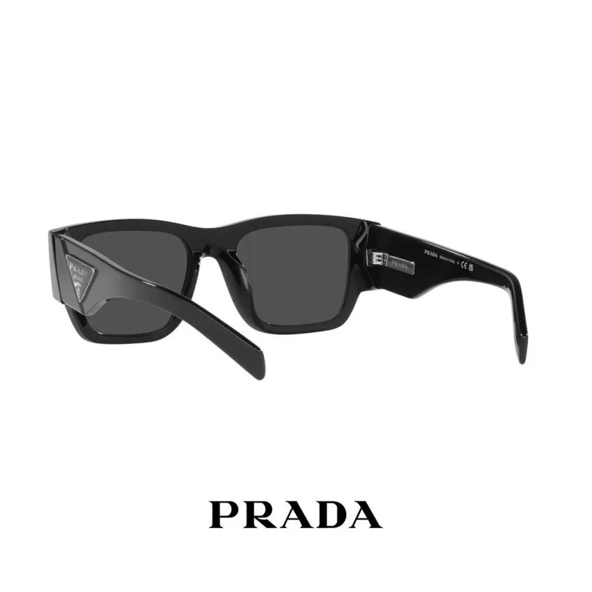 Syze dielli Prada PR 10ZS 1AB5S0 54 - 4