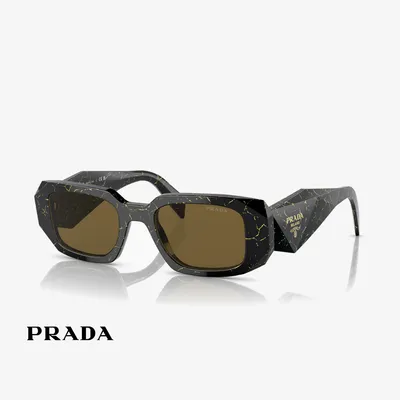 Syze dielli Prada PR 17WS 19D01T 49 - 1