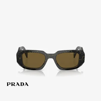 Syze dielli Prada PR 17WS 19D01T 49 - 2