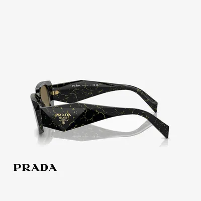 Syze dielli Prada PR 17WS 19D01T 49 - 3