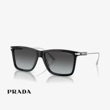 Prada PR 01ZS 1AB06T 58