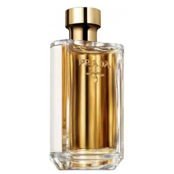 Eau de Toilette Prada Prada la femme leau, 100 ml