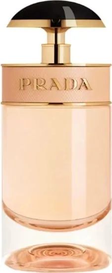Eau De Toilette Prada Candy L'eau, 50 ml - 1