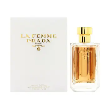 Eau de Parfum Prada, La Femme, 100 ml