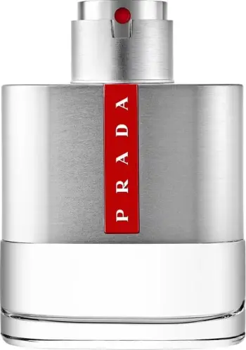 Eau de Toilette Prada Luna Rossa, 50 ml