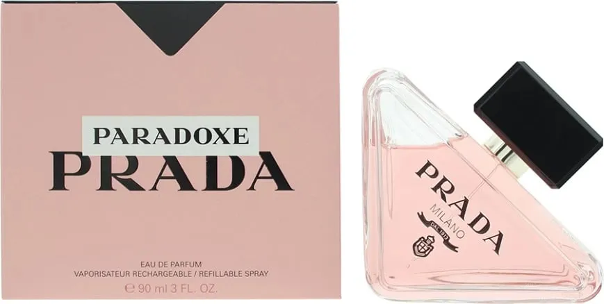 Eau de Parfum Prada Paradoxe, 90 ml - 1