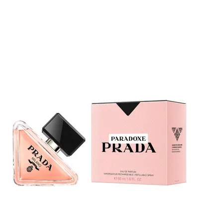Eau De Parfum Prada Paradoxe, 50 ml - 1