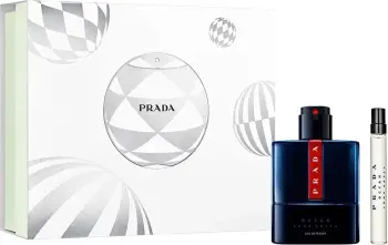 Set dhuratë për meshkuj Prada Luna Rossa Ocean