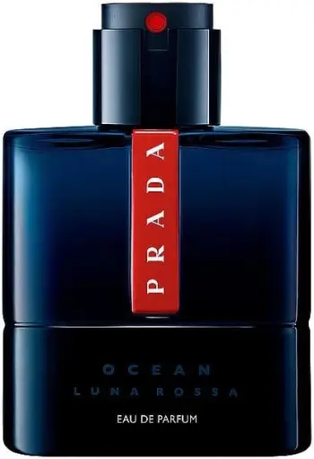 Eau de Parfum për meshkuj Prada Luna Rossa Ocean Le Parfum, 50ml + 10ml