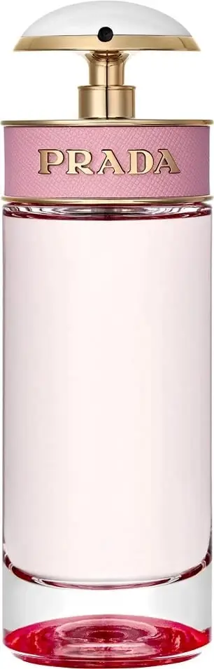 Eau de Toilette për femra Prada Candy Florale, 80ml