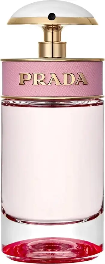 Eau de Toilette për femra Prada Candy Florale 50ml