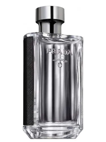 Eau De Toilette Prada L Homme 50 ml - 1