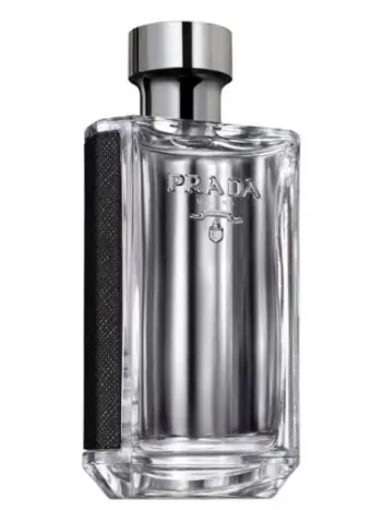 Eau De Toilette Prada L Homme 50 ml