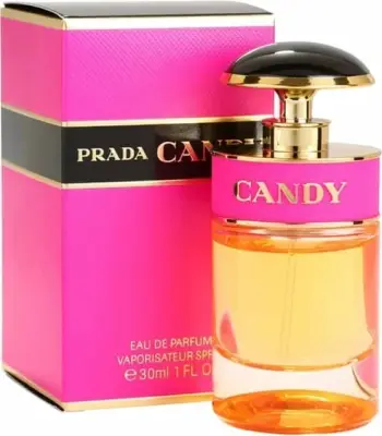 Parfum Prada Candy, 30 ml