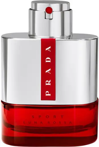 Eau de Toilette Prada Luna Rossa Sport, 100ml