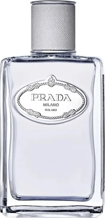 Parfum unisex Prada Infusions De Cedre Eau De Parfum, i tejdukshëm