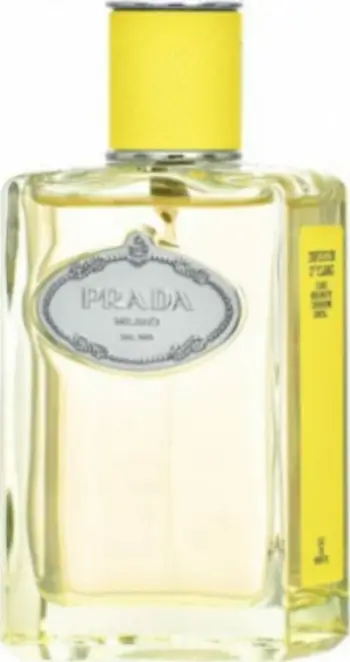 Eau de Parfum Prada Infusion D’Ylang, 100ml