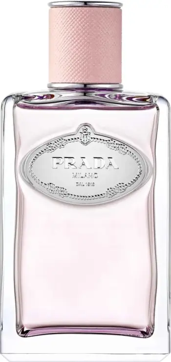 Eau de Parfum për femra Prada Infusion de Rose 100ml