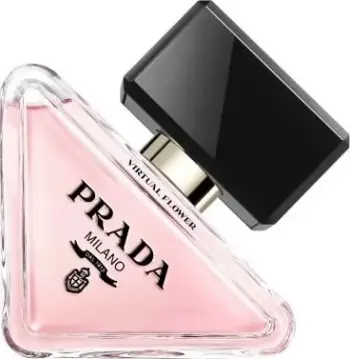 Eau de Parfum Prada Paradoxe Virtual Flower, 30ml
