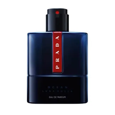 Eau de Parfum Prada Luna Rossa Ocean, 100ml - 1